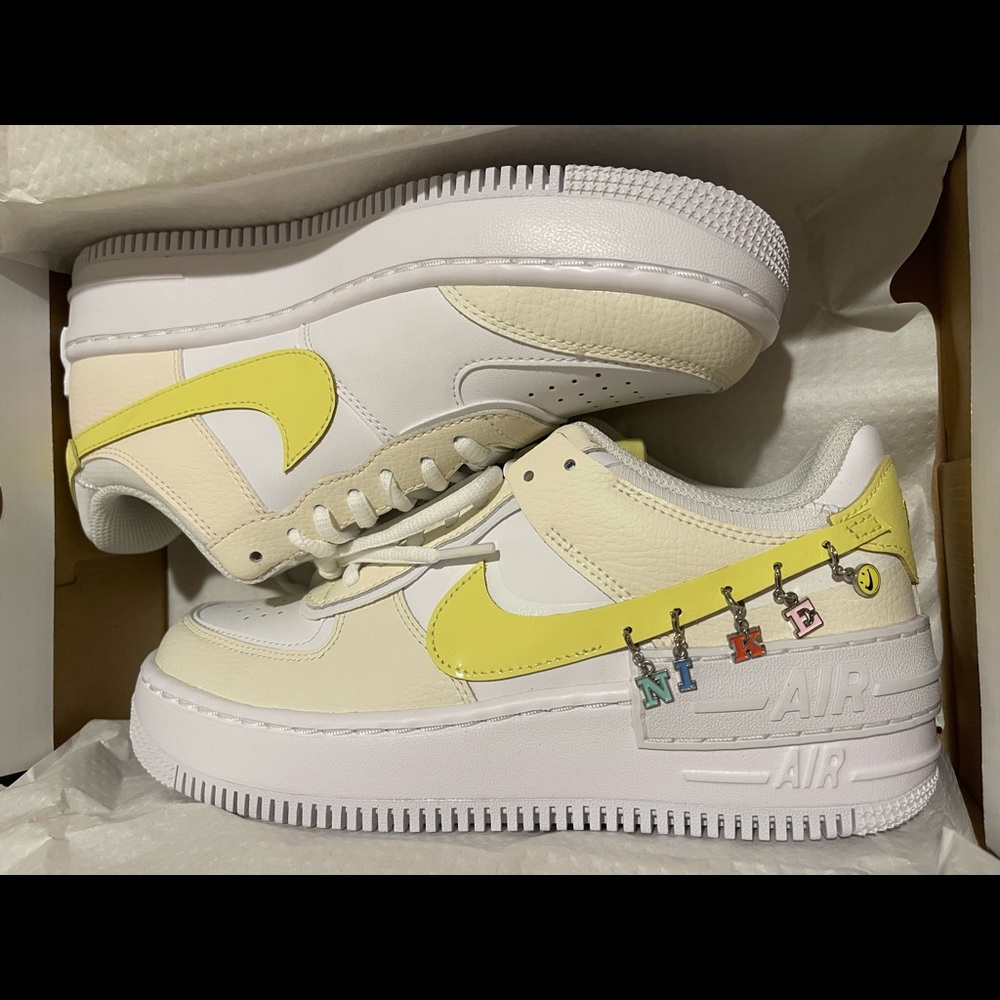 Nike Air AF1 Shadow SE